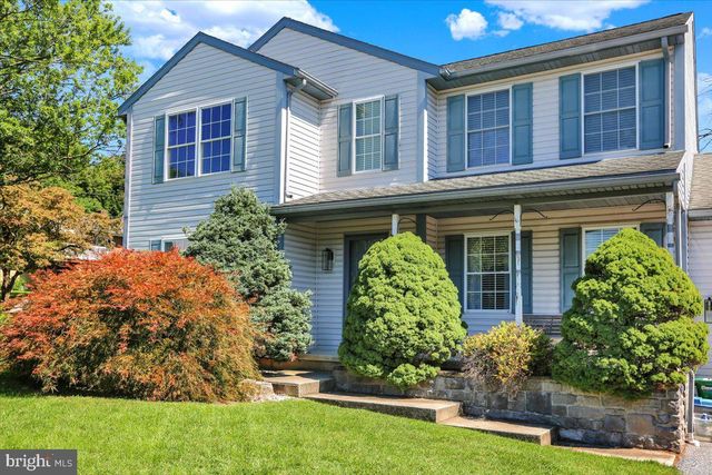 632 LEININGER AVE, Mohnton, PA 19540