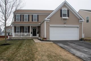 625 Professional Parkway, Marysville, OH 43040