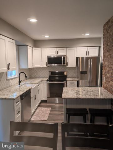 206 TINKER DR, Chester Springs, PA 19425