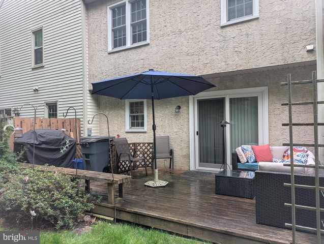 206 TINKER DR, Chester Springs, PA 19425