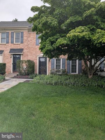 206 TINKER DR, Chester Springs, PA 19425
