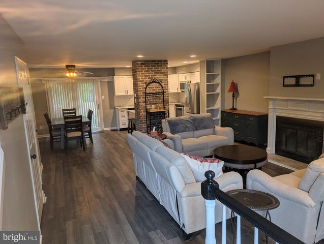 206 TINKER DR, Chester Springs, PA 19425