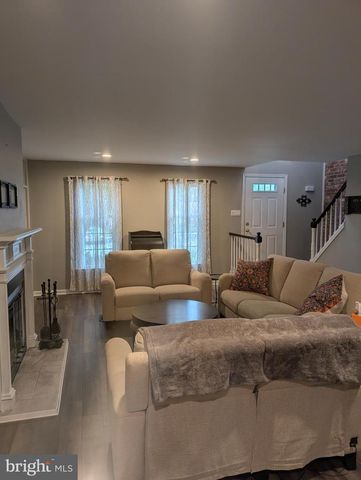 206 TINKER DR, Chester Springs, PA 19425