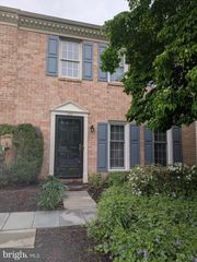206 TINKER DR, Chester Springs, PA 19425