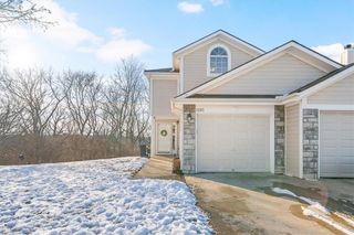 1203 NW Hidden Ridge Circle 29A, Blue Springs, MO 64015