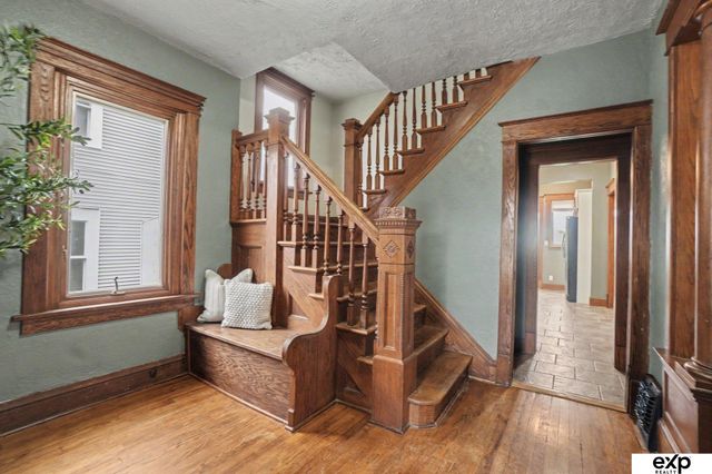 1403 S 8 Street, Omaha, NE 68108