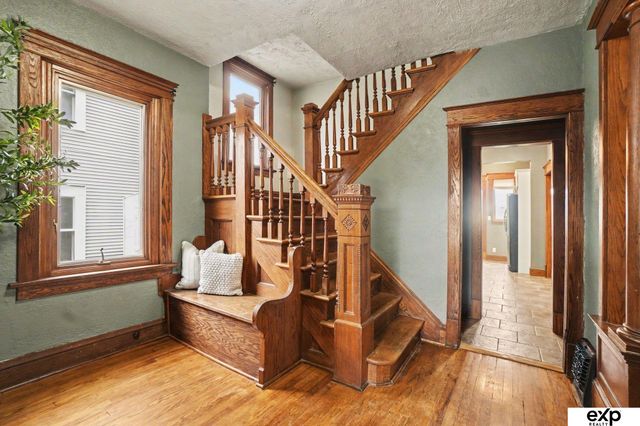 1403 S 8 Street, Omaha, NE 68108