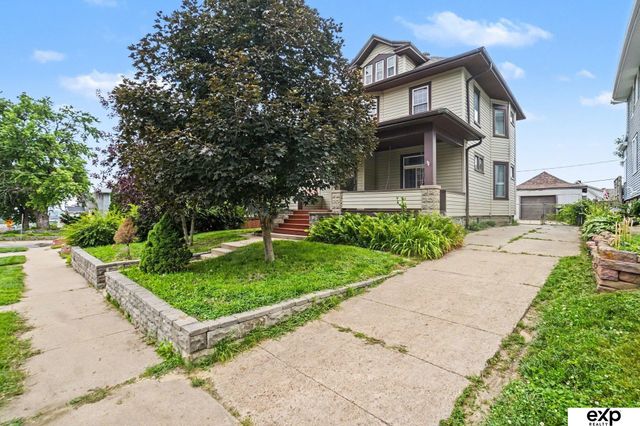 1403 S 8 Street, Omaha, NE 68108