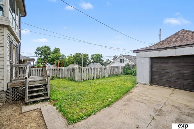 1403 S 8 Street, Omaha, NE 68108