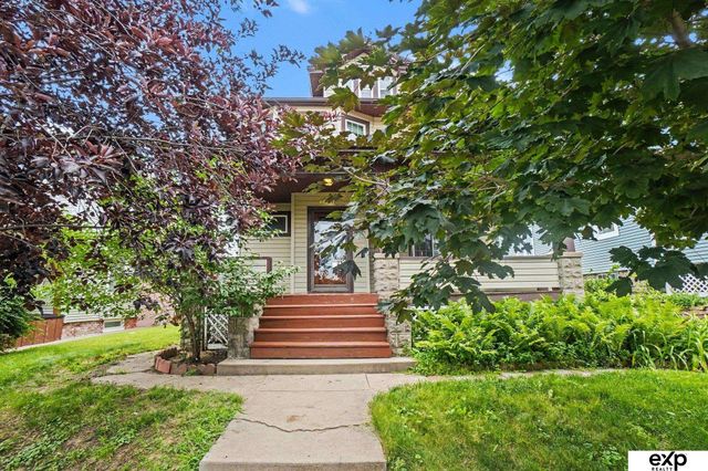 1403 S 8 Street, Omaha, NE 68108