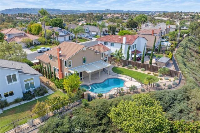 25691 Weston Drive, Laguna Niguel, CA 92677