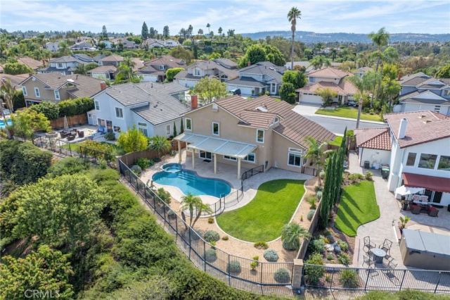 25691 Weston Drive, Laguna Niguel, CA 92677