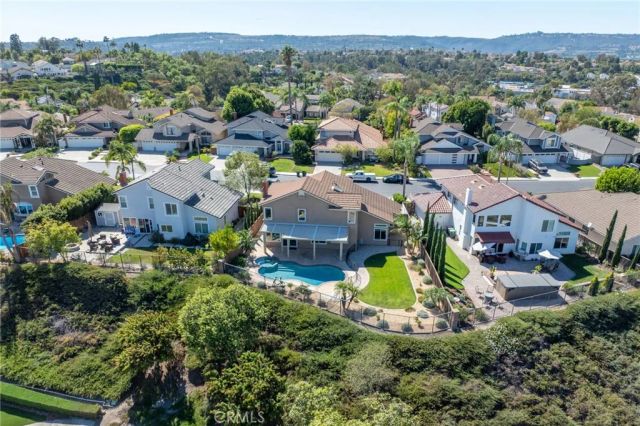 25691 Weston Drive, Laguna Niguel, CA 92677