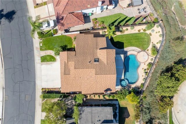 25691 Weston Drive, Laguna Niguel, CA 92677