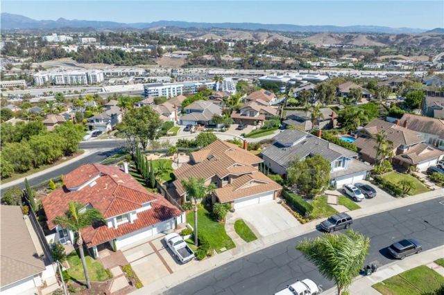 25691 Weston Drive, Laguna Niguel, CA 92677