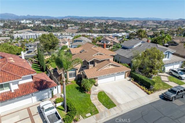 25691 Weston Drive, Laguna Niguel, CA 92677