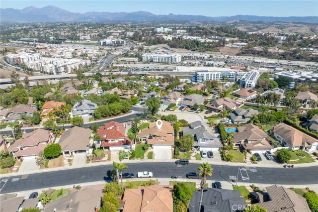 25691 Weston Drive, Laguna Niguel, CA 92677