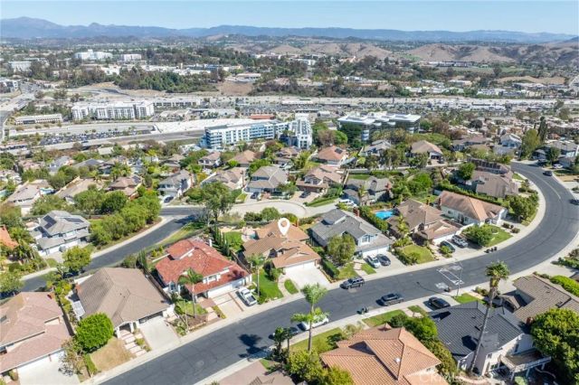 25691 Weston Drive, Laguna Niguel, CA 92677