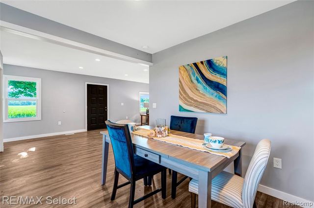 4470 N Lake Road, Columbiaville, MI 48421