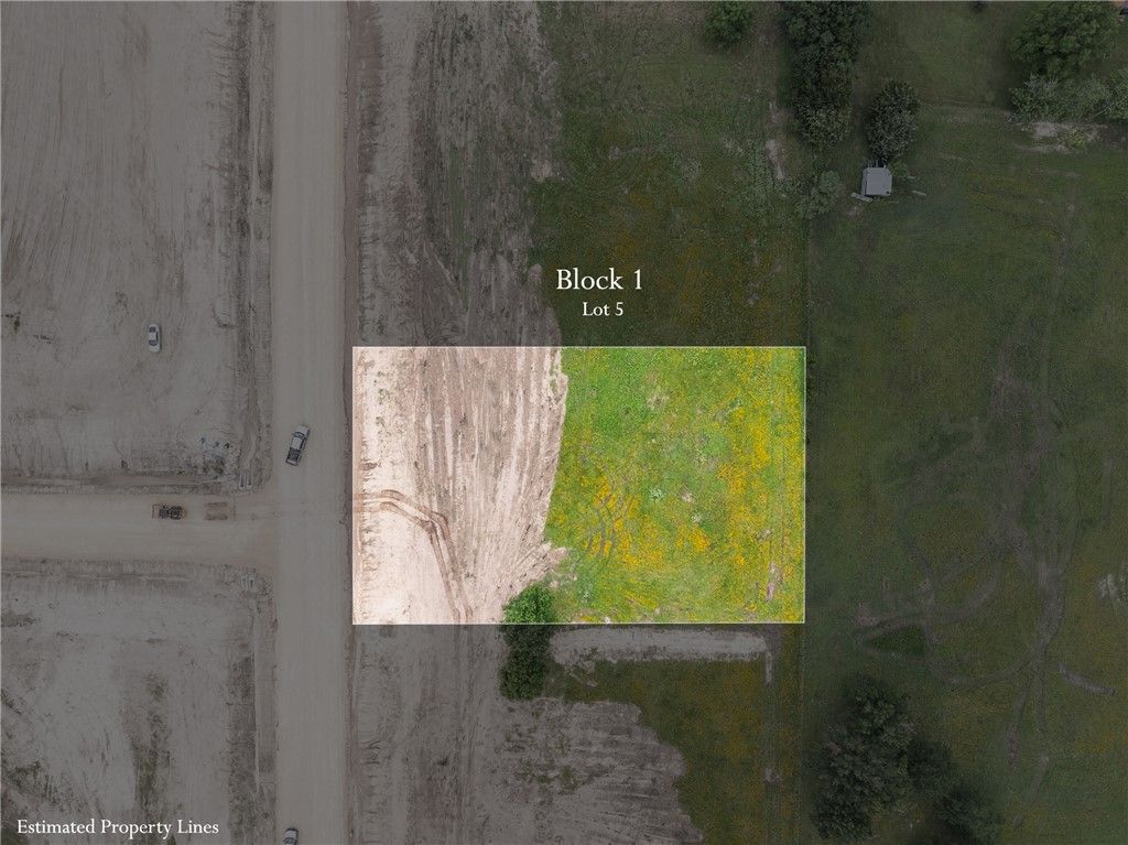 5429 Whispering Willow Drive, Bryan, TX 77808 — exterior