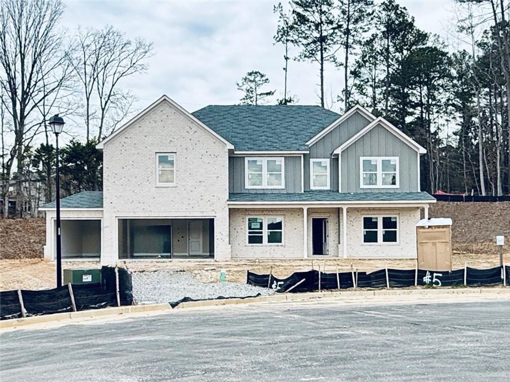 4270 Shirebrook Trail, Hoschton, GA 30548