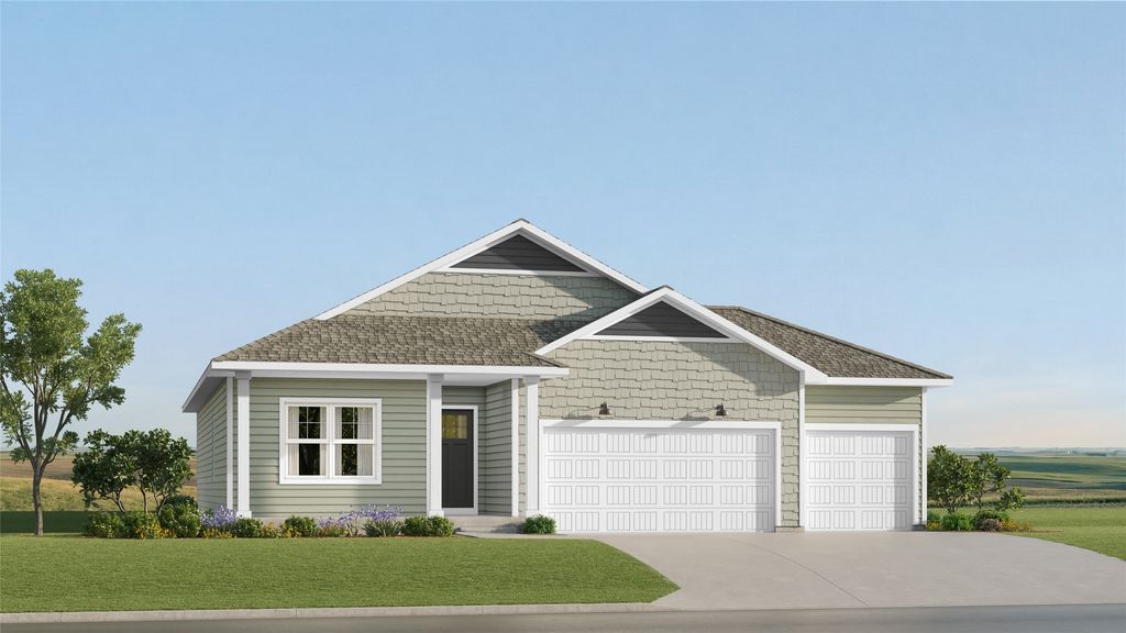 5634 Walnut Ridge Drive, Des Moines, IA 50317