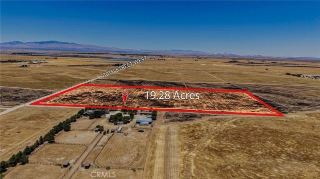 44800 80th West, Lancaster, CA 93536