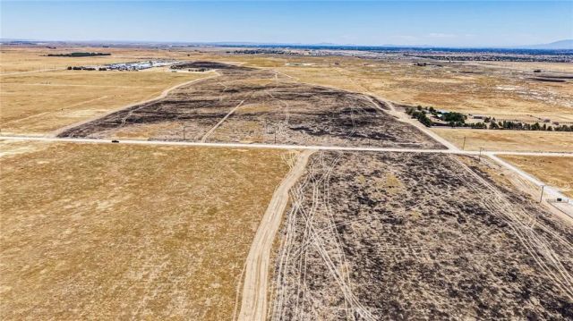 44800 80th West, Lancaster, CA 93536