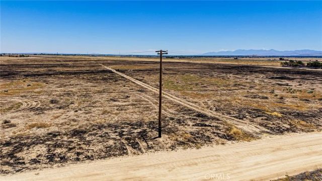 44800 80th West, Lancaster, CA 93536