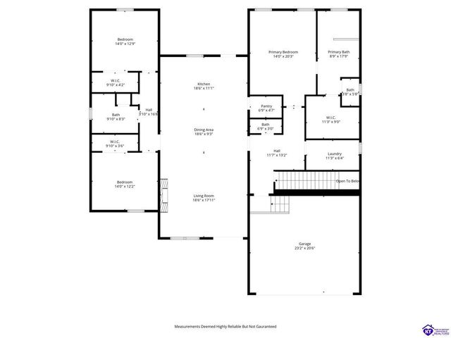 104 Stonemill Court, Elizabethtown, KY 42701