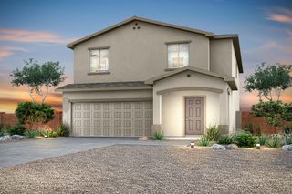 1411 Besaw Street SW, Los Lunas, NM 87031