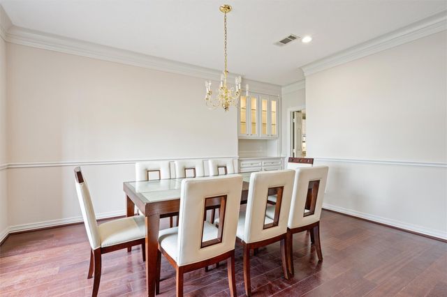 3311 El Dorado Boulevard, Missouri City, TX 77459