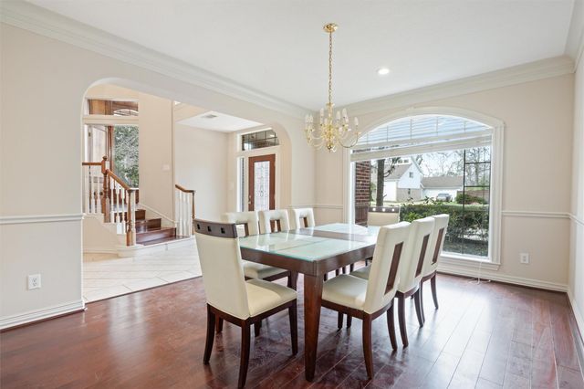 3311 El Dorado Boulevard, Missouri City, TX 77459