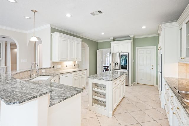 3311 El Dorado Boulevard, Missouri City, TX 77459