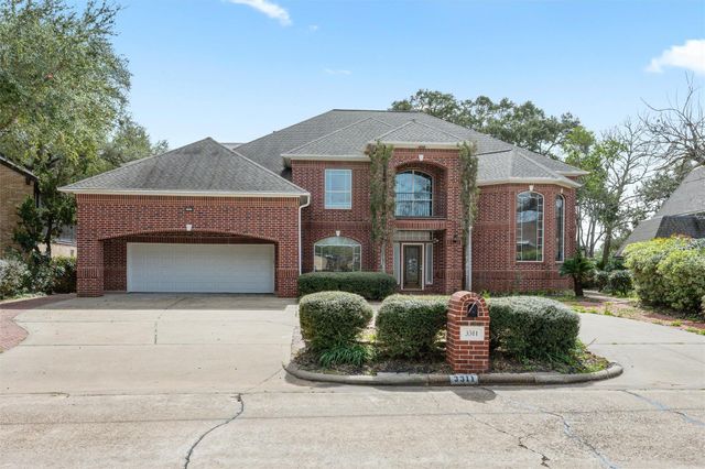 3311 El Dorado Boulevard, Missouri City, TX 77459