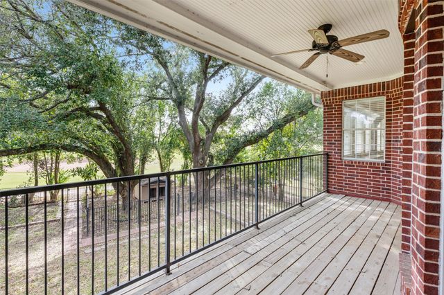 3311 El Dorado Boulevard, Missouri City, TX 77459