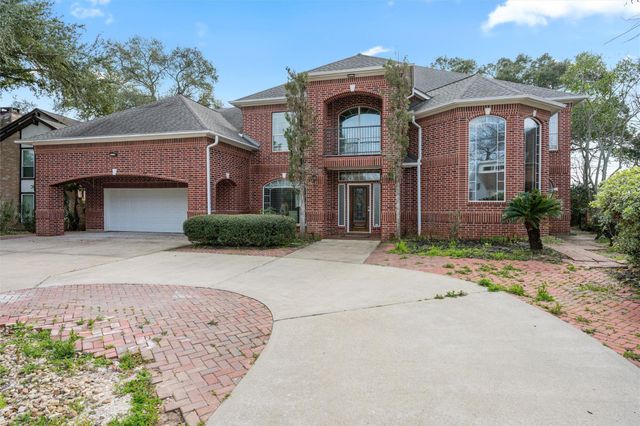 3311 El Dorado Boulevard, Missouri City, TX 77459