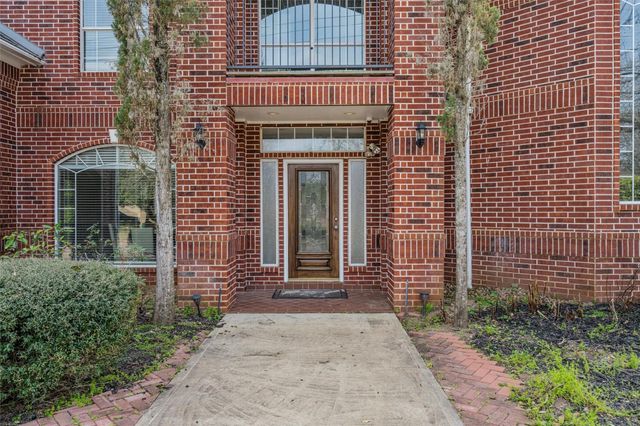 3311 El Dorado Boulevard, Missouri City, TX 77459