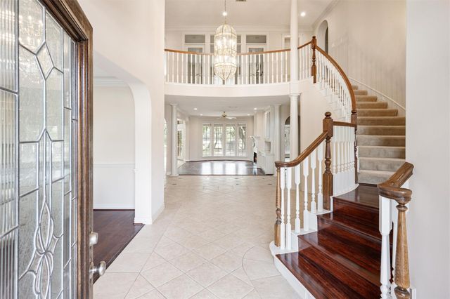 3311 El Dorado Boulevard, Missouri City, TX 77459