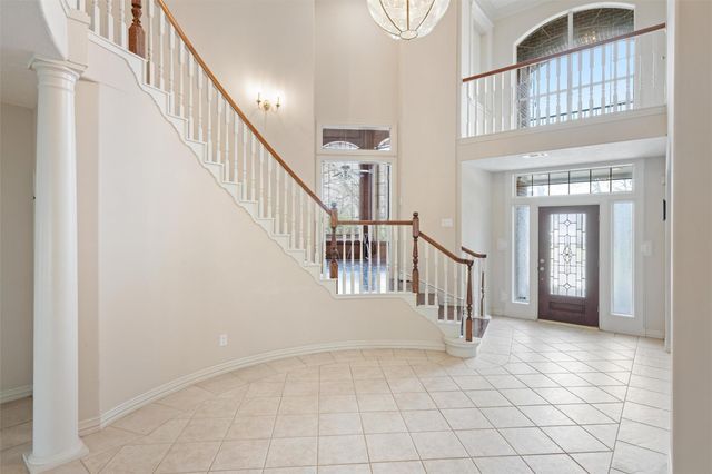 3311 El Dorado Boulevard, Missouri City, TX 77459