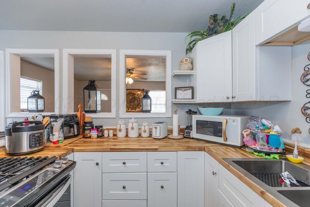 1907 NIX Street, Amarillo, TX 79107