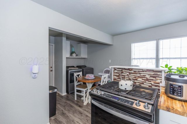 1907 NIX Street, Amarillo, TX 79107