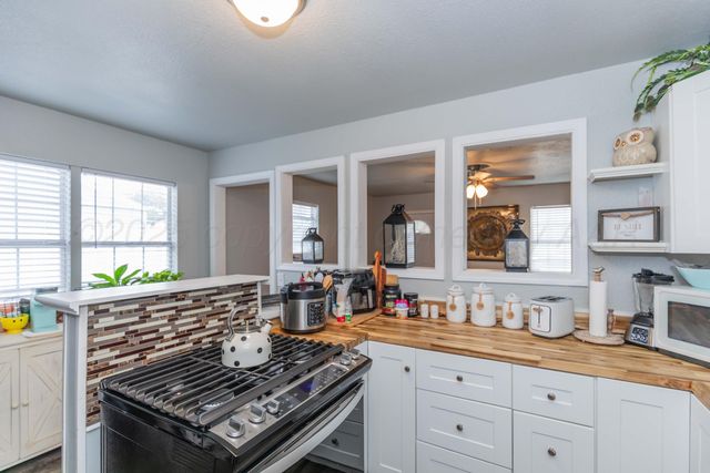 1907 NIX Street, Amarillo, TX 79107