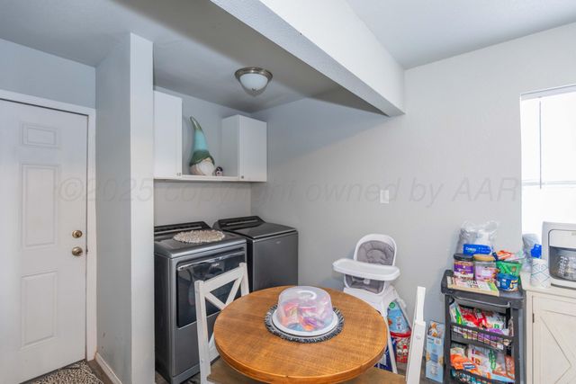 1907 NIX Street, Amarillo, TX 79107