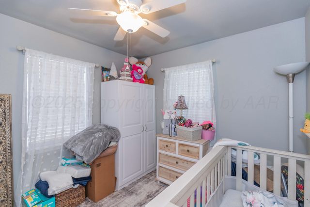 1907 NIX Street, Amarillo, TX 79107