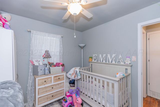 1907 NIX Street, Amarillo, TX 79107