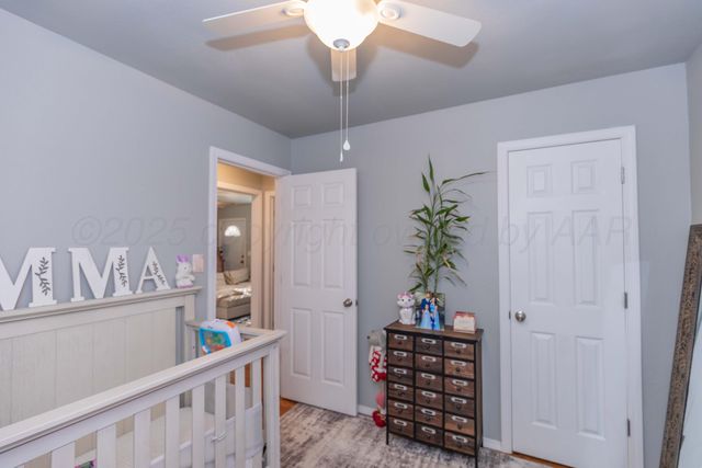 1907 NIX Street, Amarillo, TX 79107