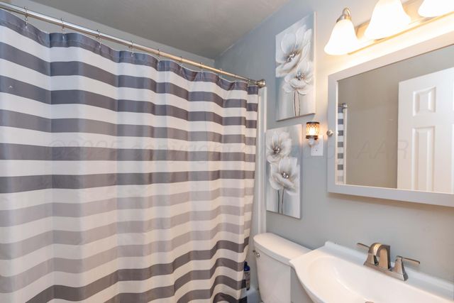 1907 NIX Street, Amarillo, TX 79107