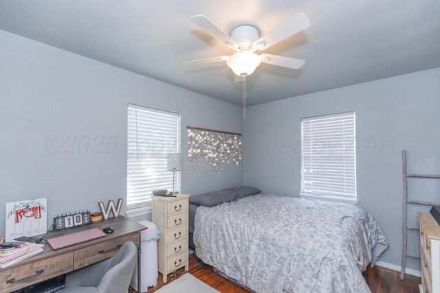 1907 NIX Street, Amarillo, TX 79107