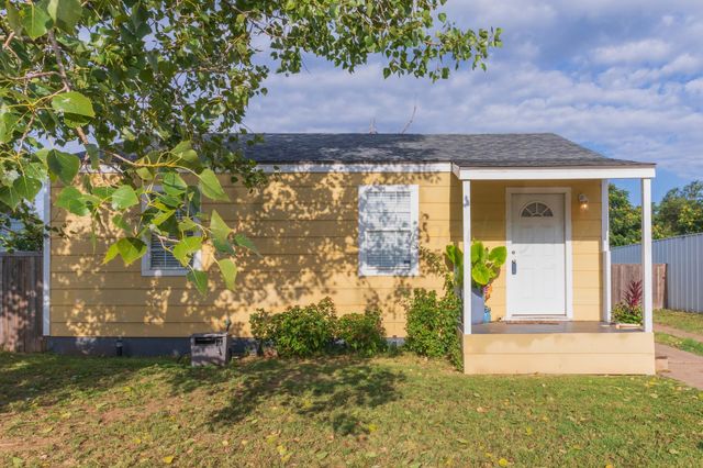 1907 NIX Street, Amarillo, TX 79107